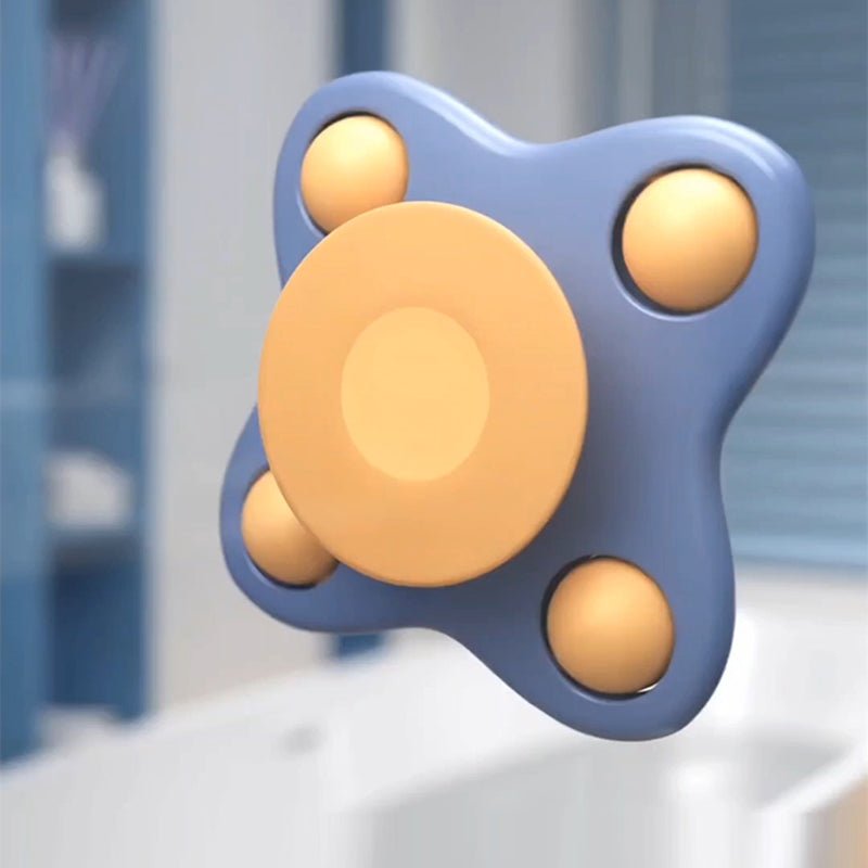 Baby Spinner- SpaceTop™ - globetrotterbaby