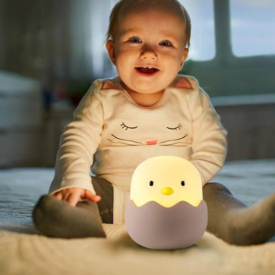 Veilleuse bébé