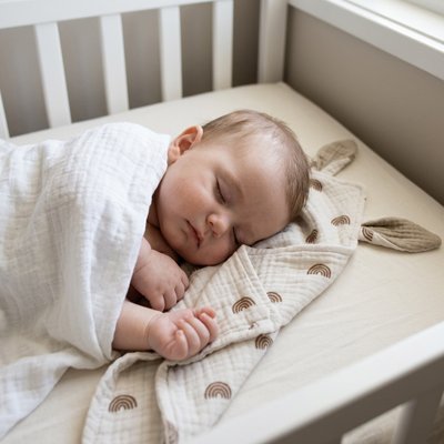 Douceur extrême du Doudou 