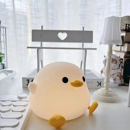 Veilleuse Bébé- Dreamy Duck™