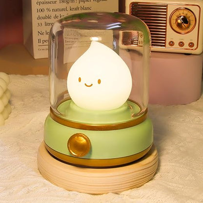 veilleuse-enfant-flamme-mignonne