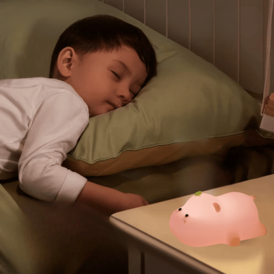 Veilleuse Hippopotame - Jojo™