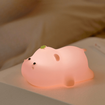 Veilleuse Hippopotame - Jojo™