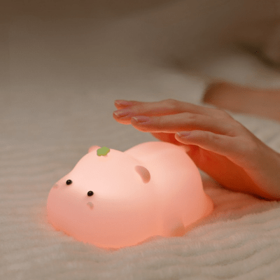 Veilleuse Hippopotame - Jojo™