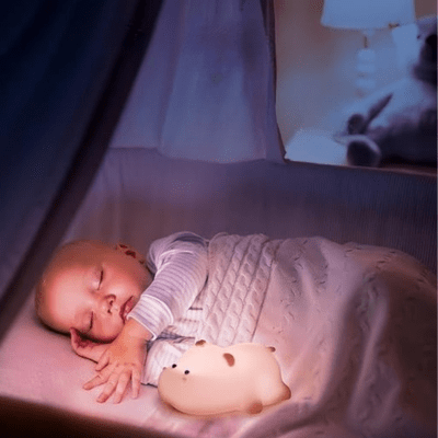 Veilleuse Hippopotame - Jojo™