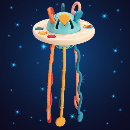 Bloc Dentition Sensoriel- Sensory Play™ - globetrotterbaby