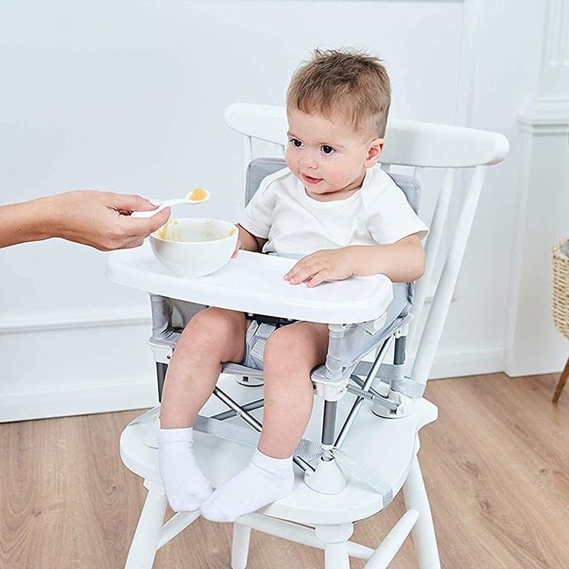 chaise-bébé-nomade-installation