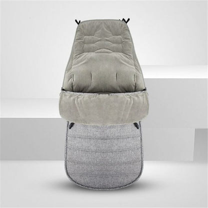 Chancelière Universelle Protection Chaude D'Hiver/WinterSleeping™ - globetrotterbaby