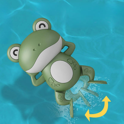 Jeux de Bain- Mes Animaux Foufous™ - globetrotterbaby