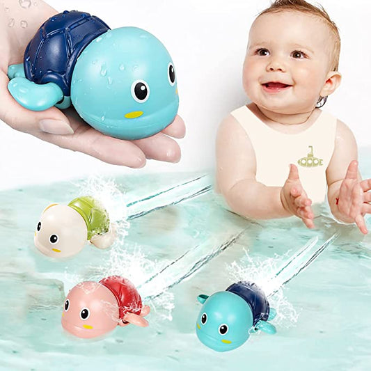 Jeux de Bain- Mes Animaux Foufous™ - globetrotterbaby