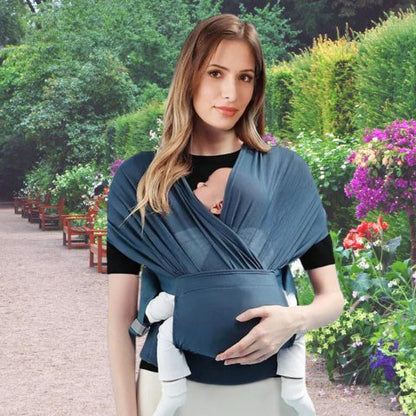 PORTE BÉBÉ- WEAR SOFTNESS™